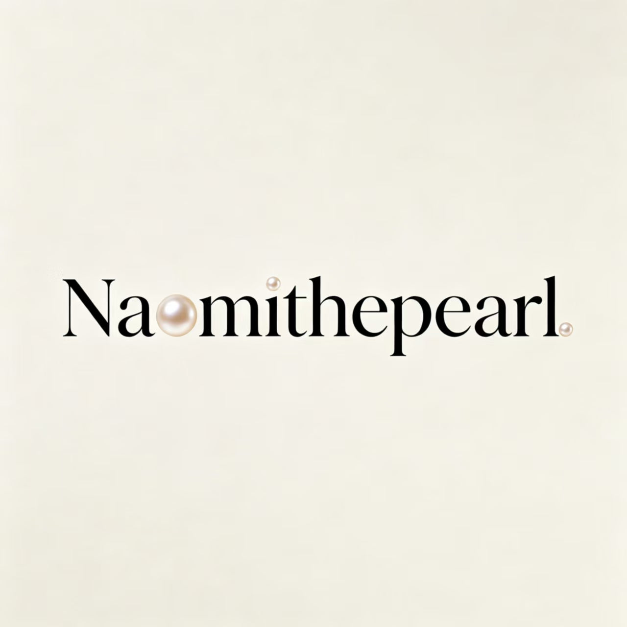 The Naomi Pearl